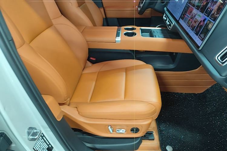 Used Li Auto L6 2024 Max Right Front Seat
