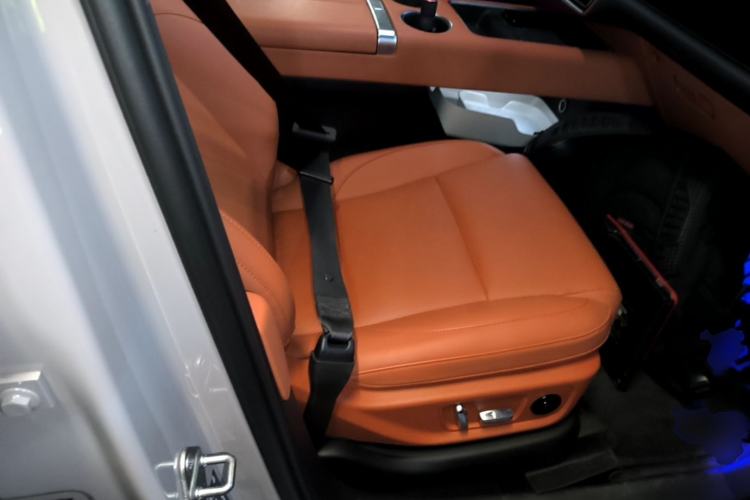 Used Li Auto L6 2024 Pro Model Right Front Seat