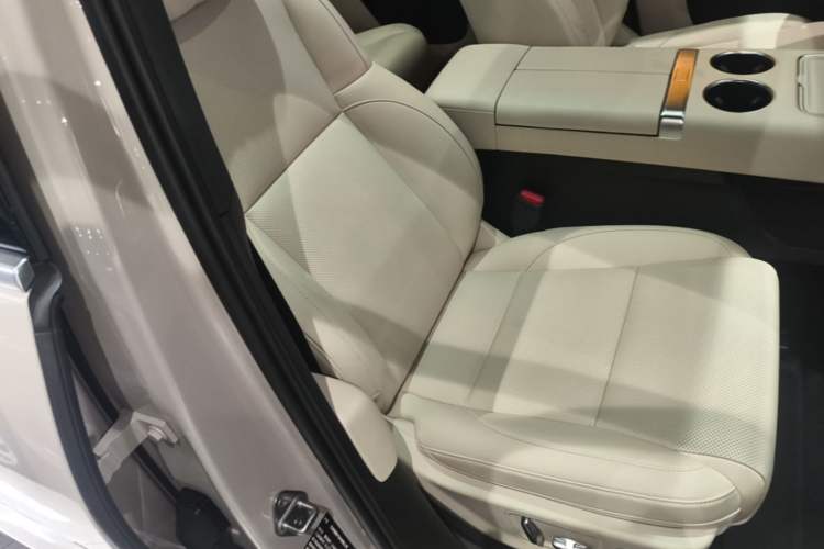 Used Li Auto L6 2024 Max Right Front Seat