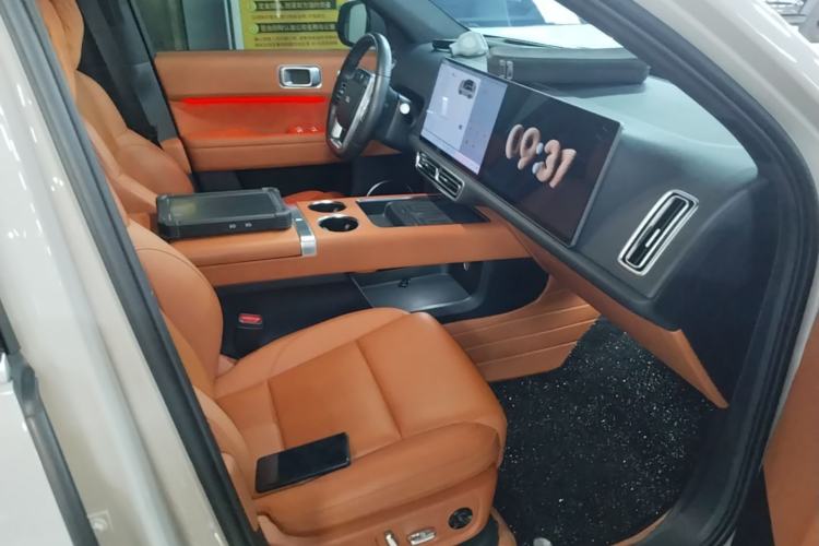 Used Li Auto L6 2024 Max Right Front Seat