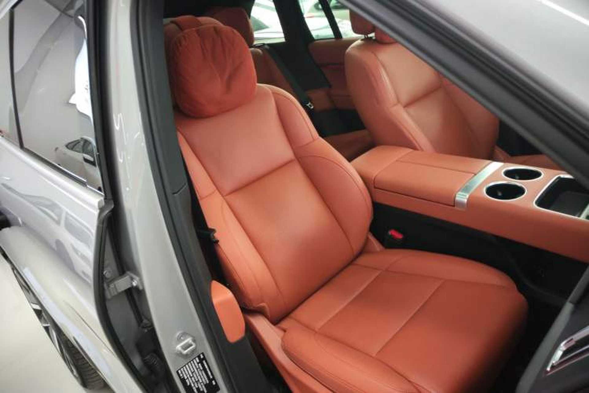 Used Li Auto L6 2024 Max Right Front Seat