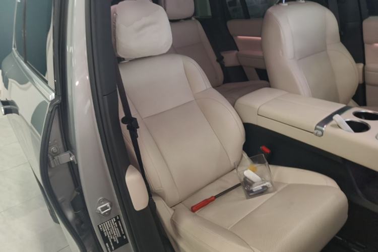 Used Li Auto L6 2024 Max Right Front Seat
