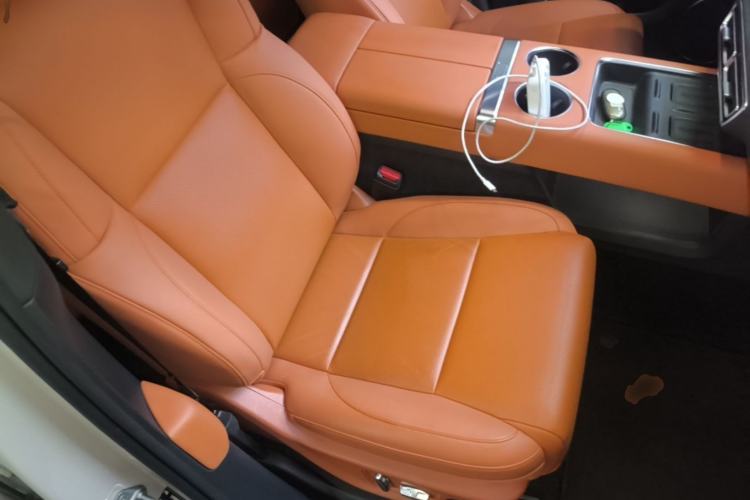 Used Li Auto L6 2024 Max Right Front Seat