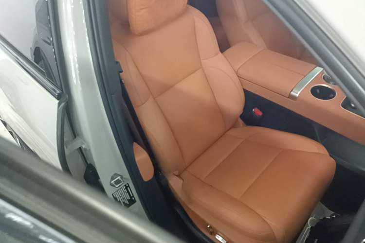 Used Li Auto L6 2024 Max Right Front Seat