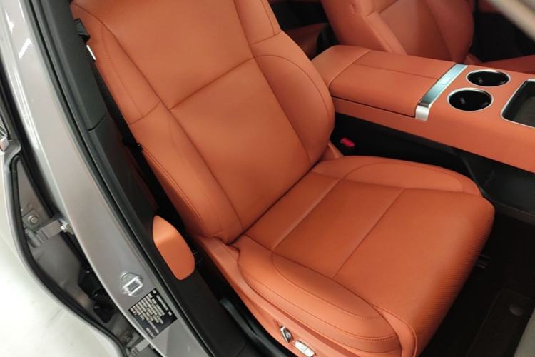 Used Li Auto L6 2024 Max Right Front Seat