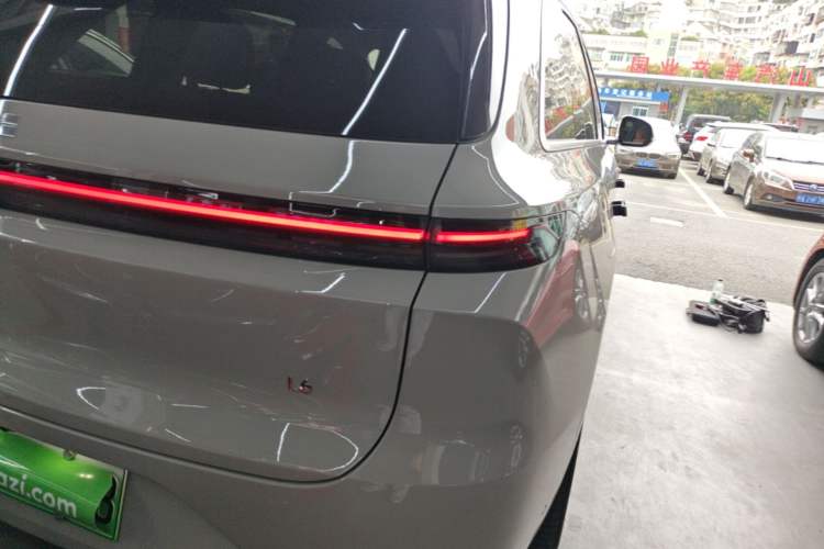Used Li Auto L6 2024 Pro Model Right Rear Taillight