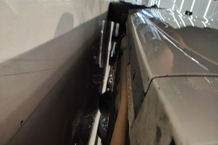 Used Li Auto L6 2024 Max Right Side Sill