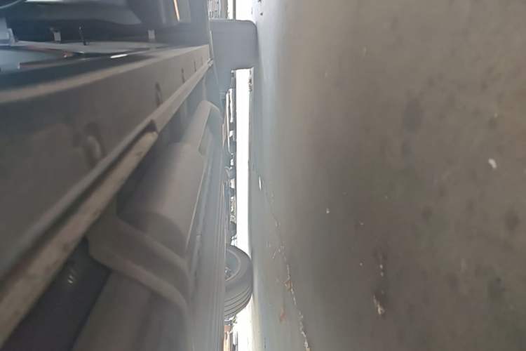 Used Li Auto L6 2024 Pro Model Right Side Sill