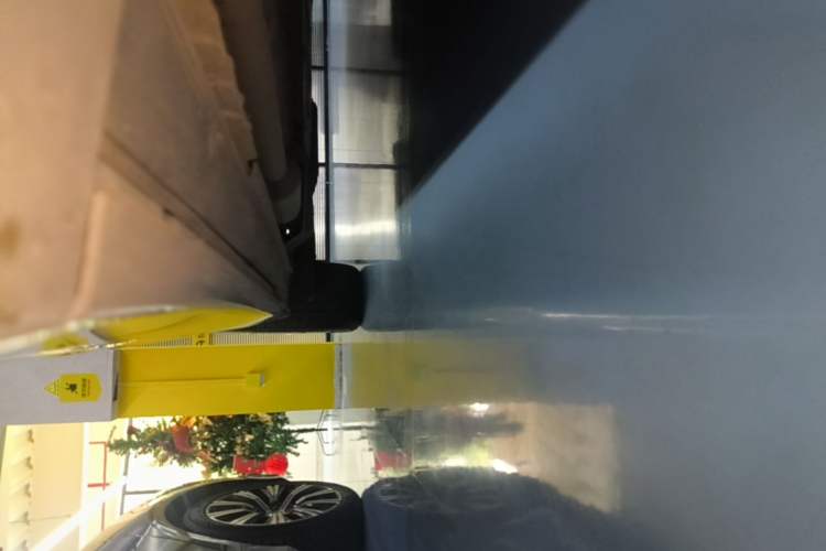 Used Li Auto L6 2024 Max Right Side Sill