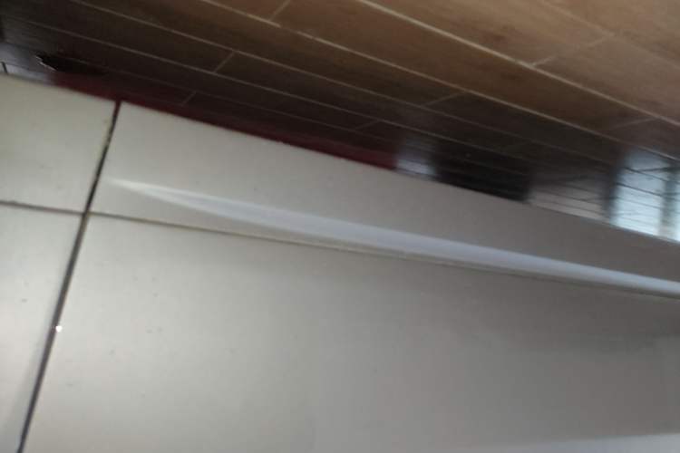 Used Li Auto L6 2024 Pro Model Right Side Sill