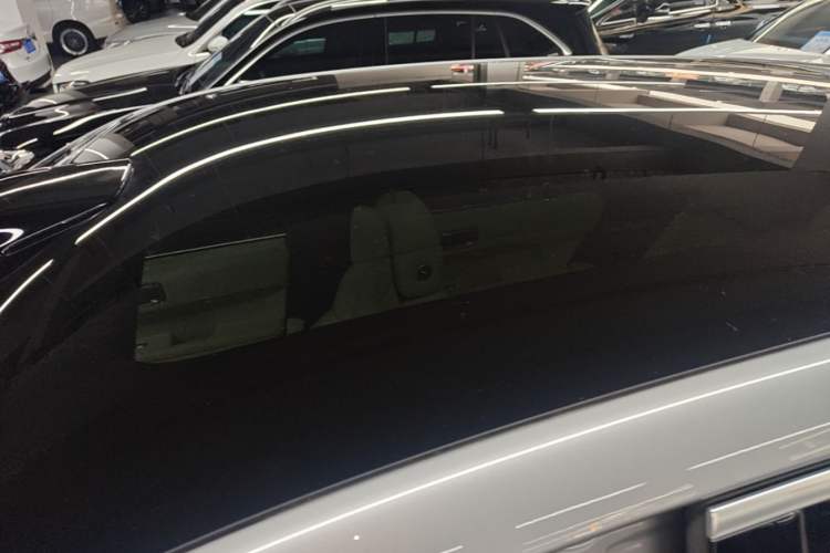 Used Li Auto L6 2024 Max Roof