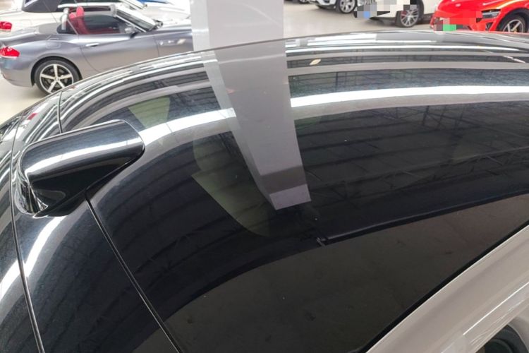 Used Li Auto L6 2024 Max Roof