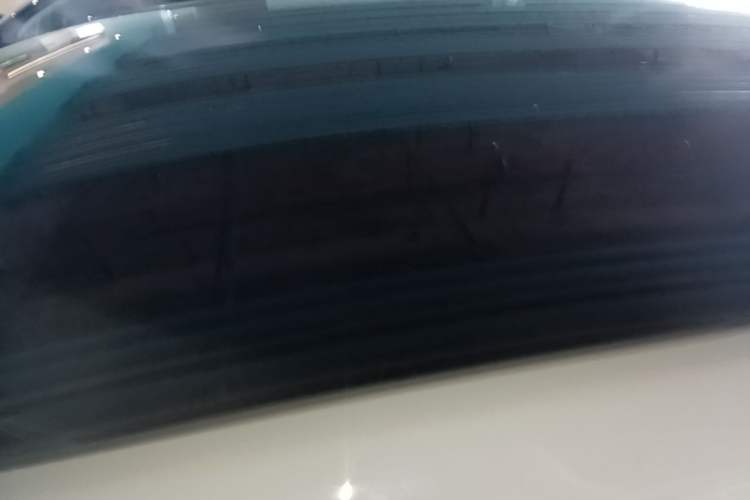 Used Li Auto L6 2024 Pro Model Roof