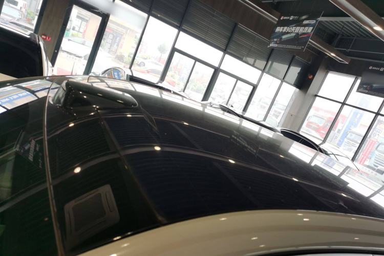 Used Li Auto L6 2024 Max Roof