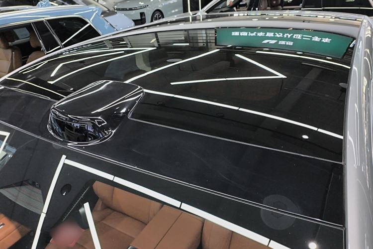 Used Li Auto L6 2024 Max Roof