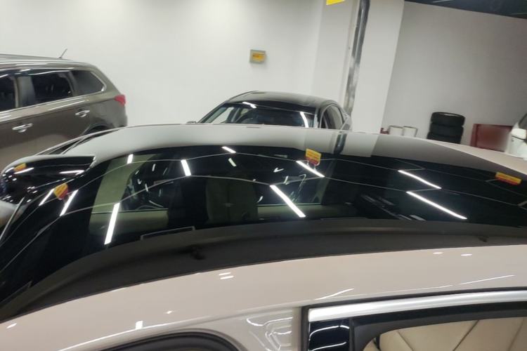 Used Li Auto L6 2024 Max Roof