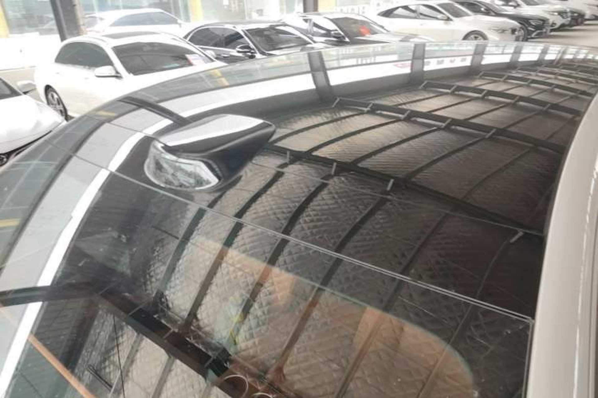 Used Li Auto L6 2024 Max Roof
