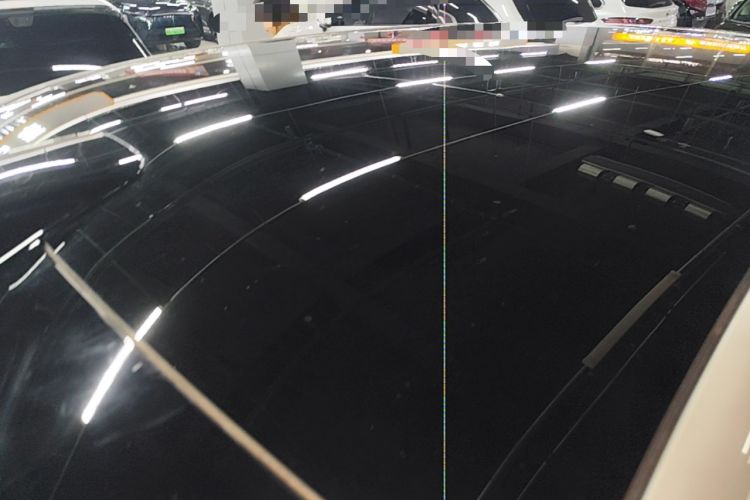Used Li Auto L6 2024 Max Roof