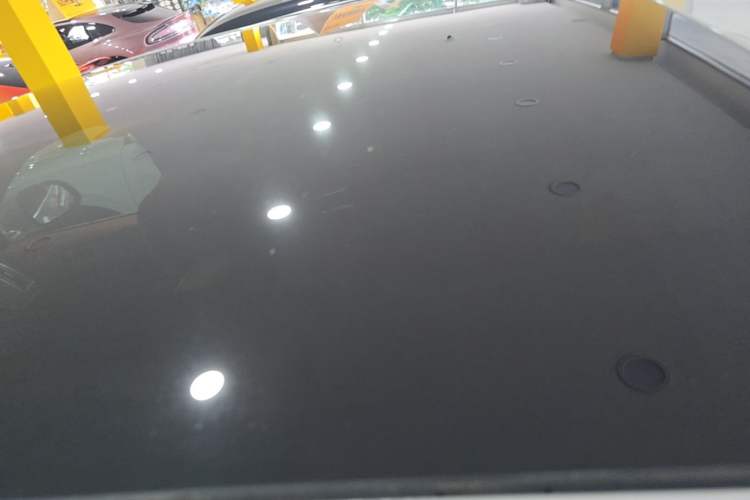 Used Li Auto L6 2024 Max Roof