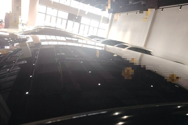 Used Li Auto L6 2024 Max Roof