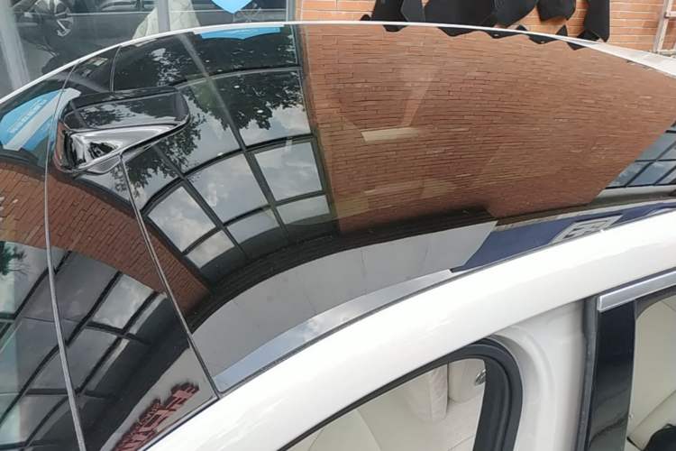 Used Li Auto L6 2024 Max Roof