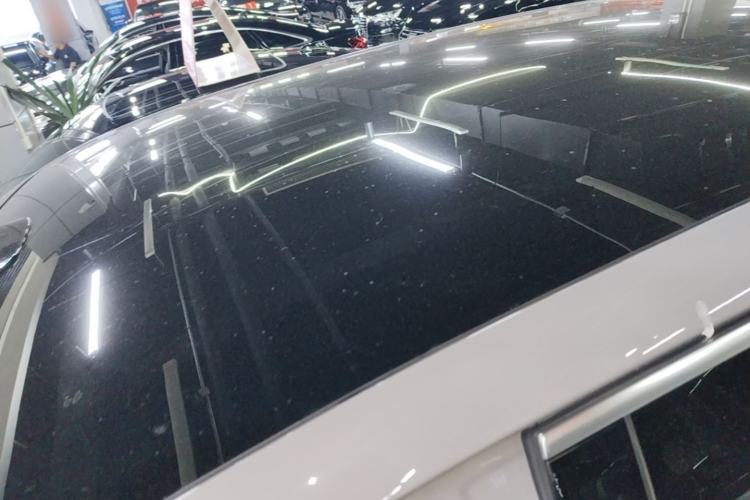 Used Li Auto L6 2024 Max Roof