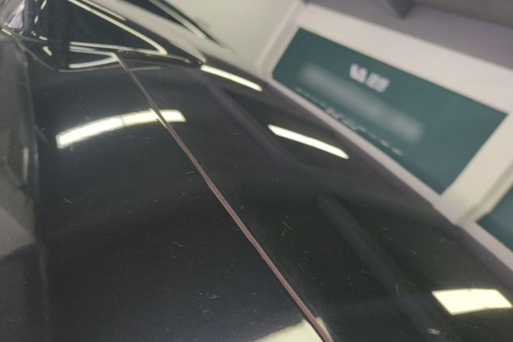 Used Li Auto L6 2024 Max Roof