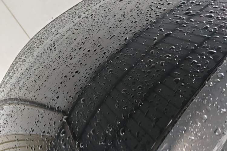 Used Li Auto L6 2024 Pro Model Roof