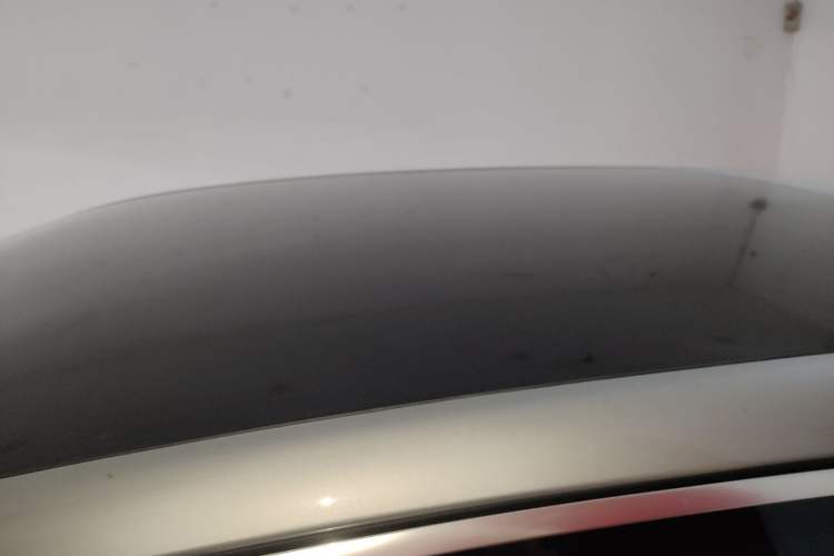 Used Li Auto L6 2024 Pro Model Roof