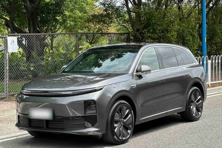 Used Li Auto L6 2024 Pro Model Guazi used car, China used car export, Used car for sale, Used  cars, Cheapest cars for sale