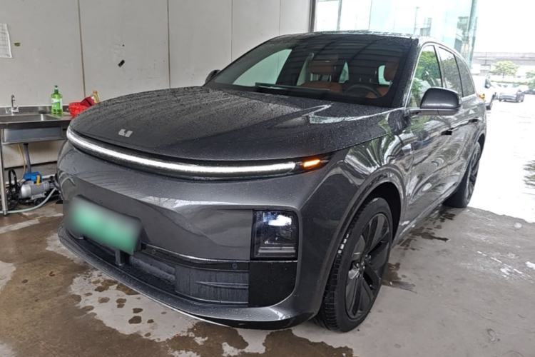 Used Li Auto L6 2024 Pro Model Guazi used car, China used car export, Used car for sale, Used  cars, Cheapest cars for sale