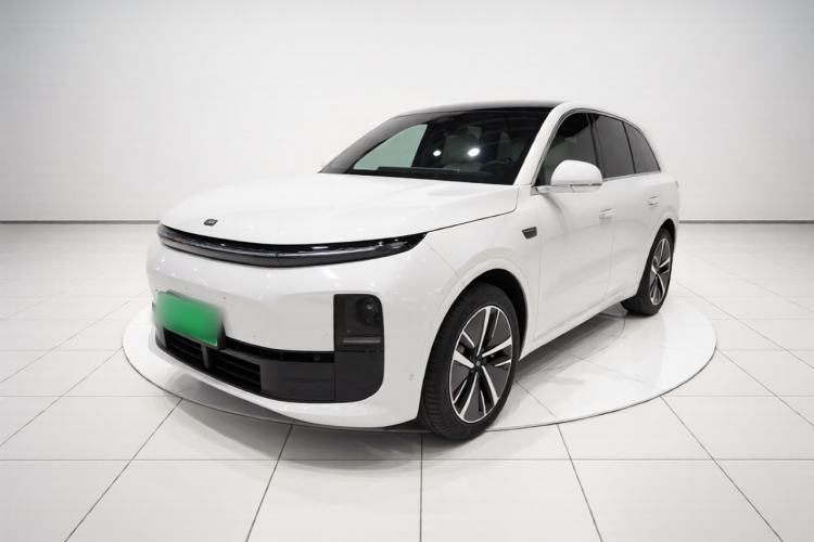 Used Li Auto L6 2024 Pro Model Guazi used car, China used car export, Used car for sale, Used  cars, Cheapest cars for sale
