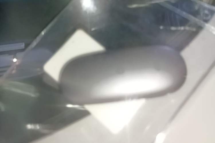 Used Li Auto L6 2024 Pro Model Vehicle Key