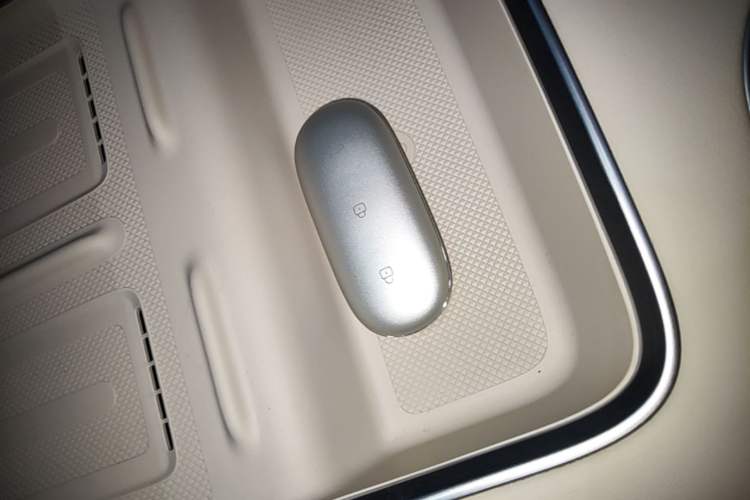Used Li Auto L6 2024 Pro Model Vehicle Key