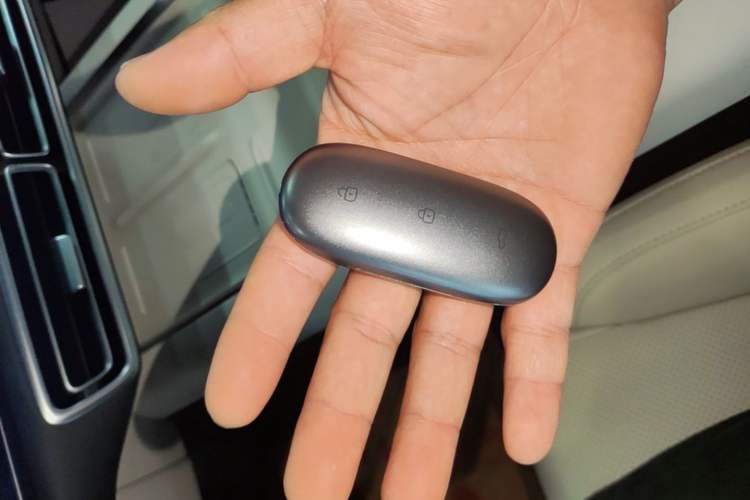 Used Li Auto L6 2024 Max Vehicle Key