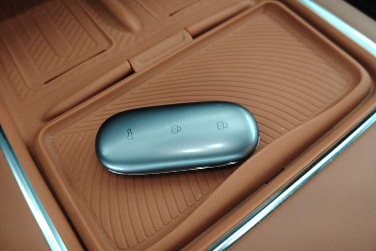 Used Li Auto L6 2024 Max Vehicle Key