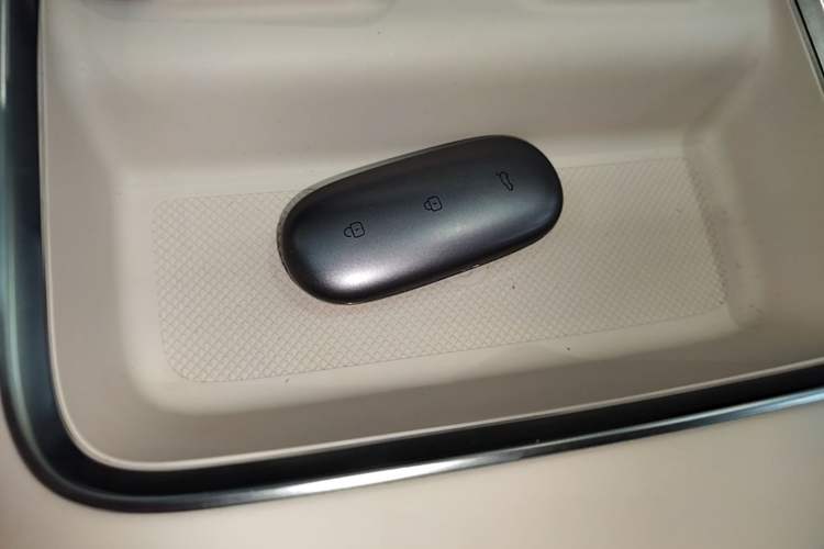 Used Li Auto L6 2024 Max Vehicle Key