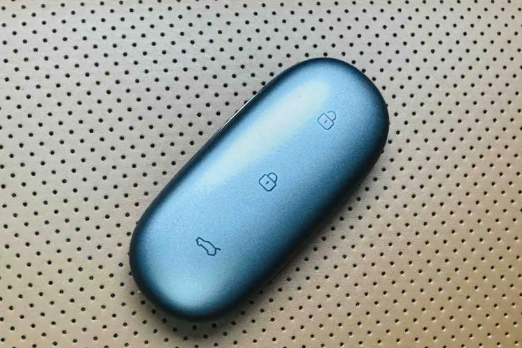 Used Li Auto L6 2024 Max Vehicle Key