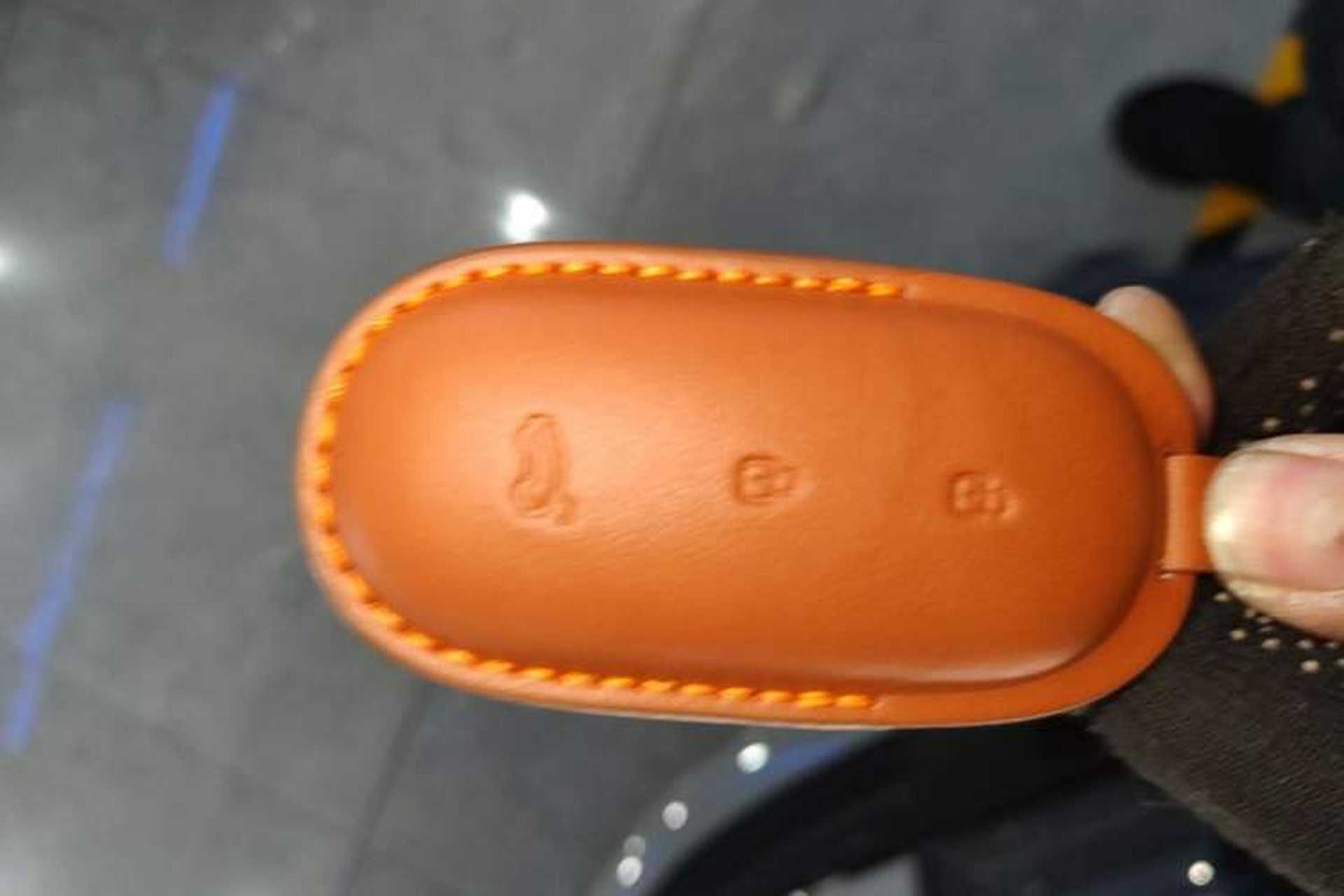 Used Li Auto L6 2024 Pro Model Vehicle Key