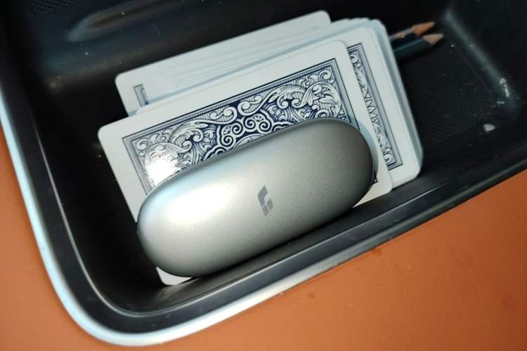 Used Li Auto L6 2024 Pro Model Vehicle Key