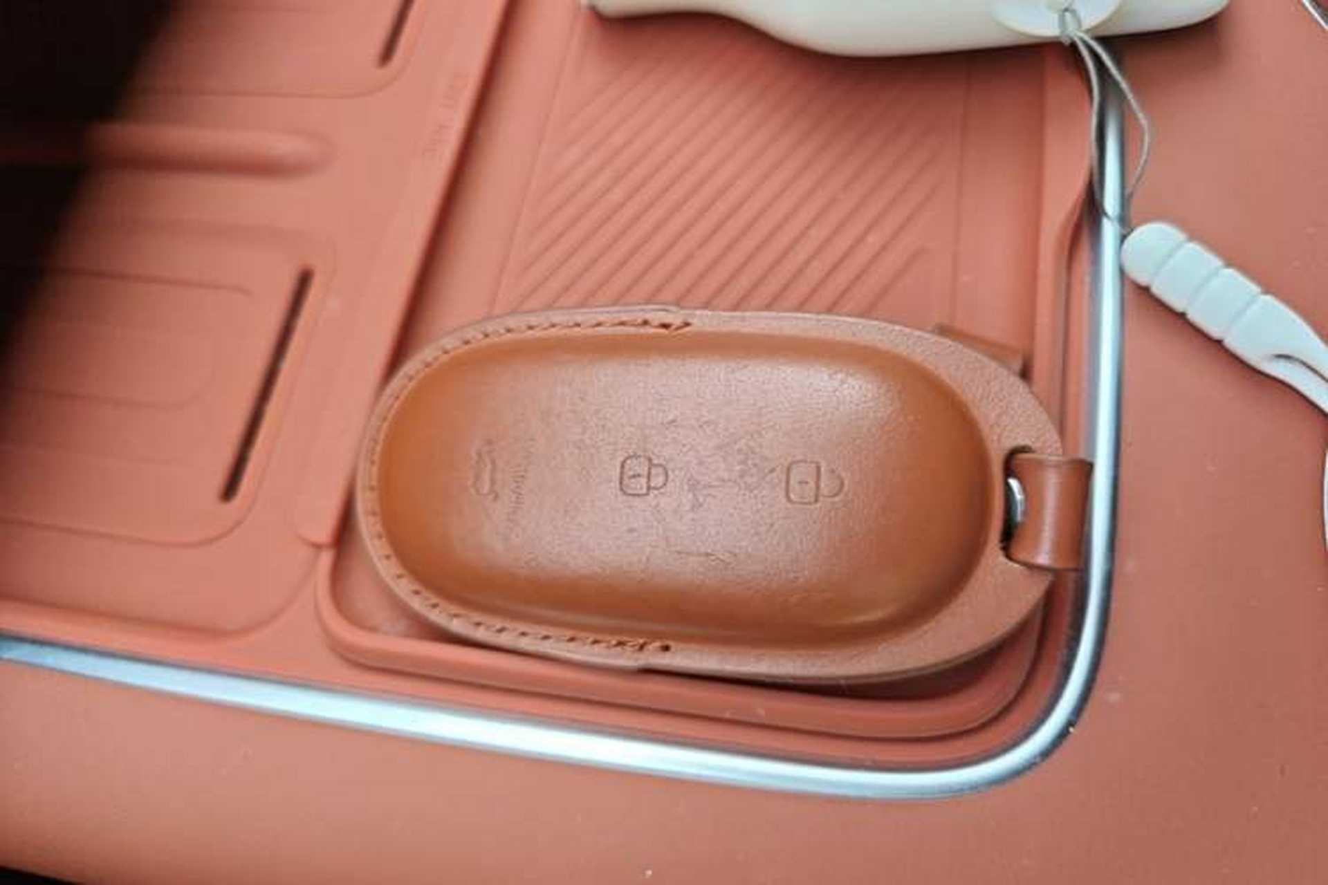 Used Li Auto L6 2024 Pro Model Vehicle Key
