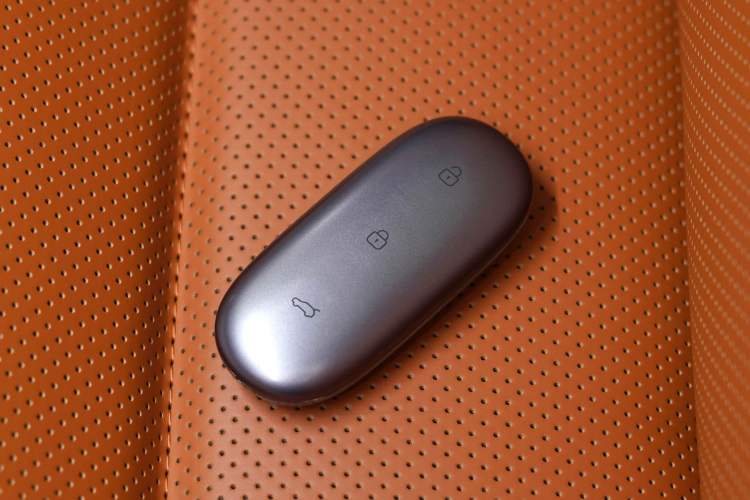 Used Li Auto L6 2024 Max Vehicle Key