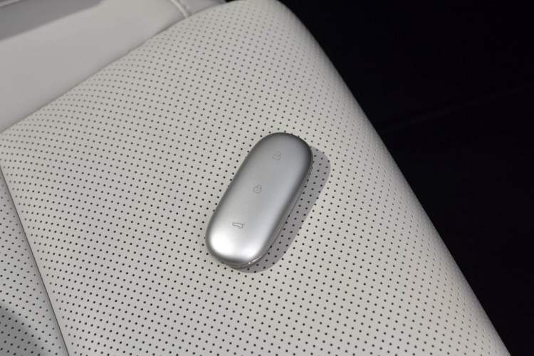 Used Li Auto L6 2024 Max Vehicle Key