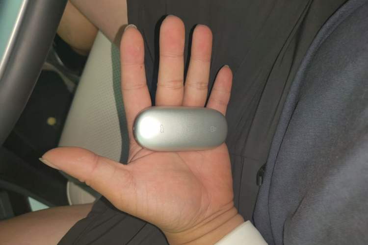 Used Li Auto L6 2024 Max Vehicle Key