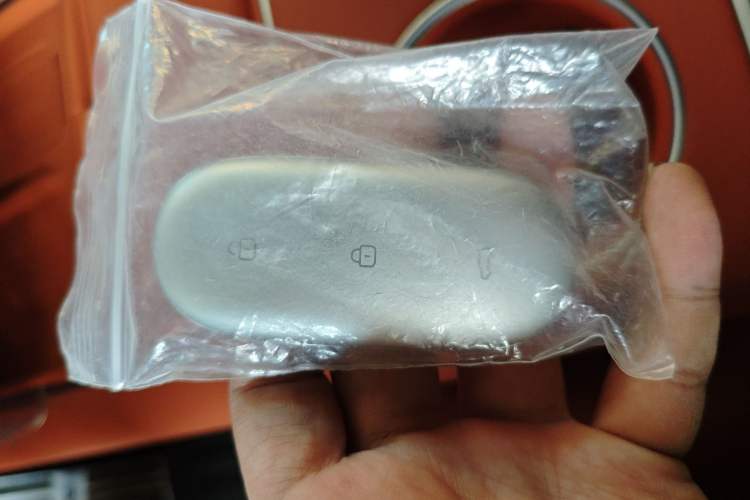 Used Li Auto L6 2024 Pro Model Vehicle Key