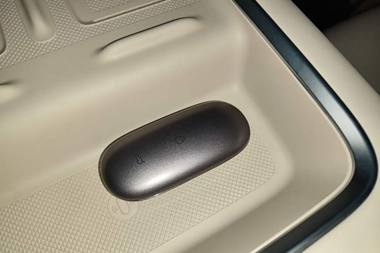 Used Li Auto L6 2024 Pro Model Vehicle Key