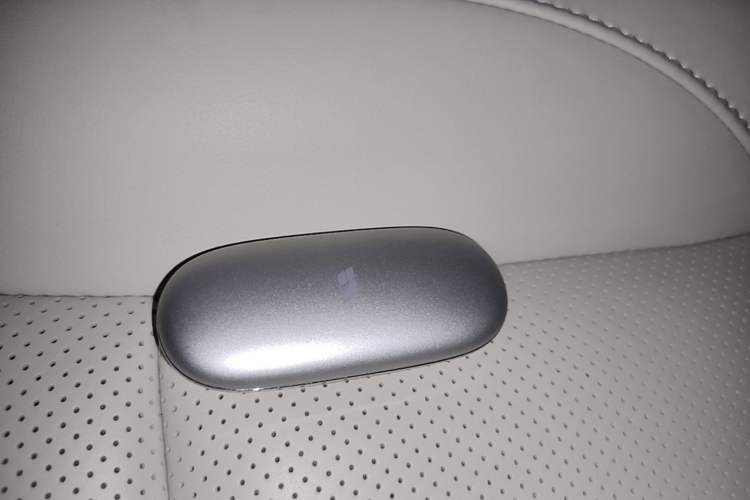 Used Li Auto L6 2024 Pro Model Vehicle Key