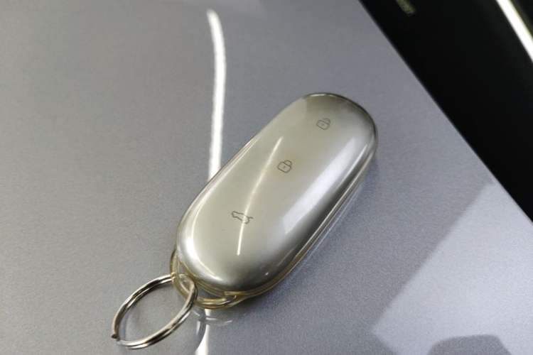 Used Li Auto L6 2024 Pro Model Vehicle Key