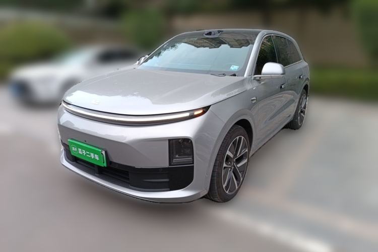 Used Li Auto L6 2024 Max Guazi used car, China used car export, Used car for sale, Used cars, Cheapest cars for sale