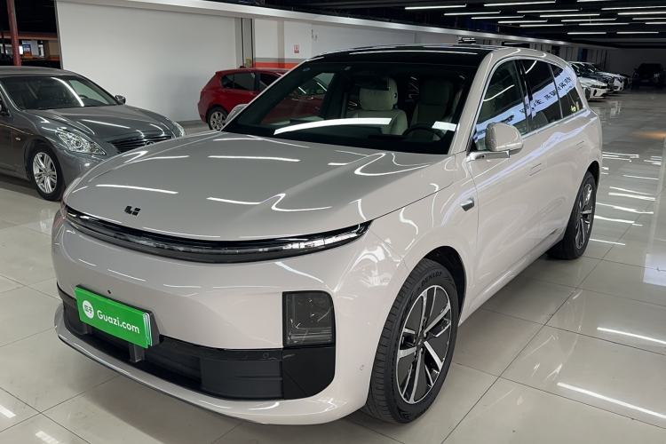 Used Li Auto L6 2024 Pro Model Guazi used car, China used car export, Used car for sale, Used  cars, Cheapest cars for sale